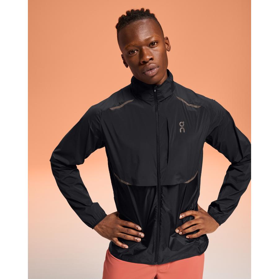 On オン ランニング トレーニングウエア ウェザー ジャケット On オン ランニング トレーニングウエア ウェザー ジャケット