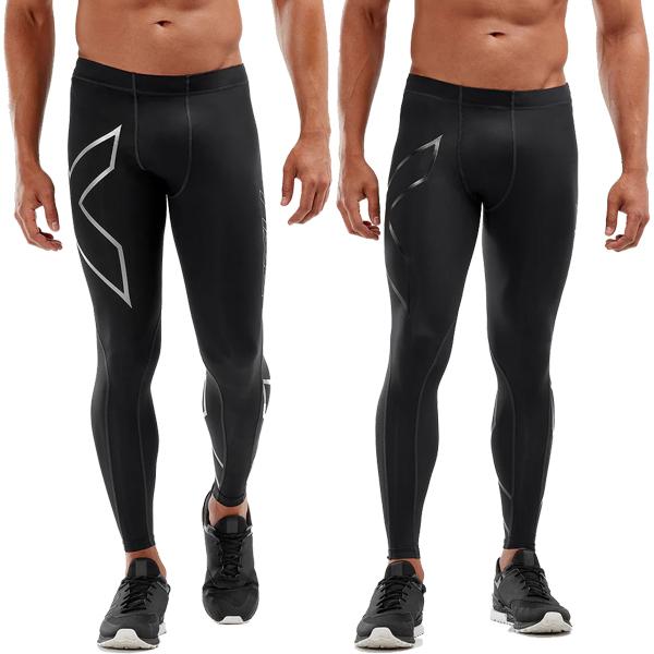 2XU（ツータイムズユー） メンズ PWX コンプレッションタイツ オール