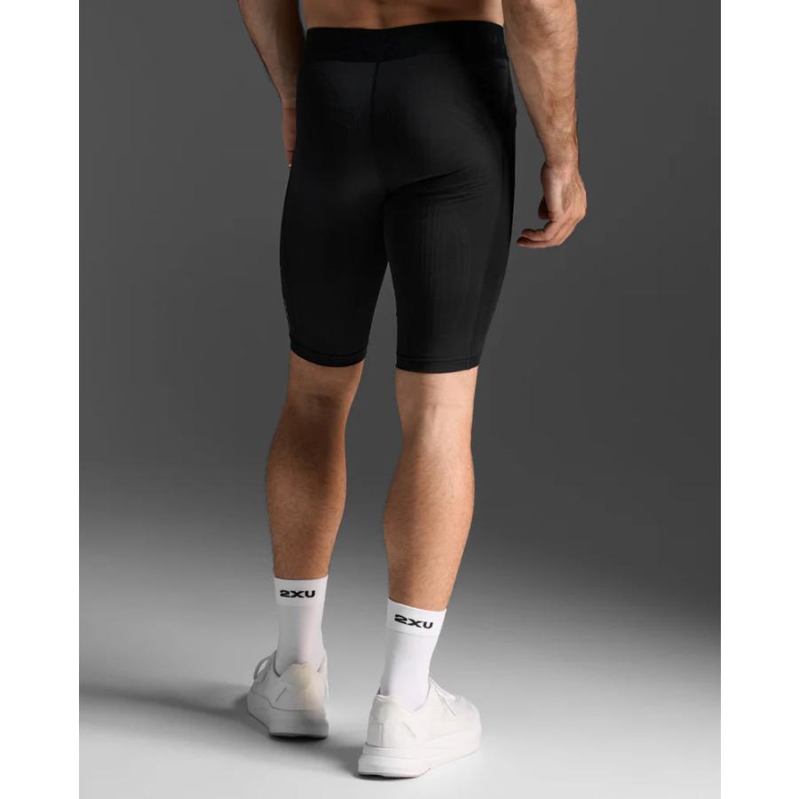 2XU（ツータイムズユー） MCS メンズ クロストレ コンプレッション