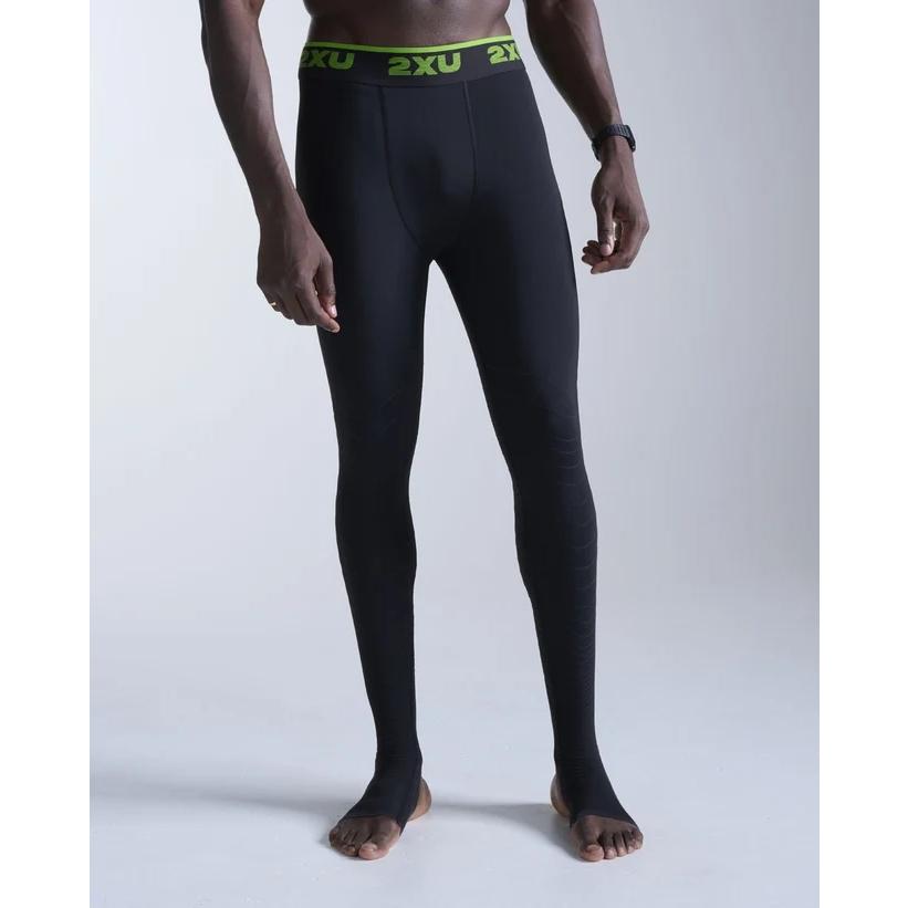 2XU（ツータイムズユー） メンズ リカバリーFIR コンプレッション