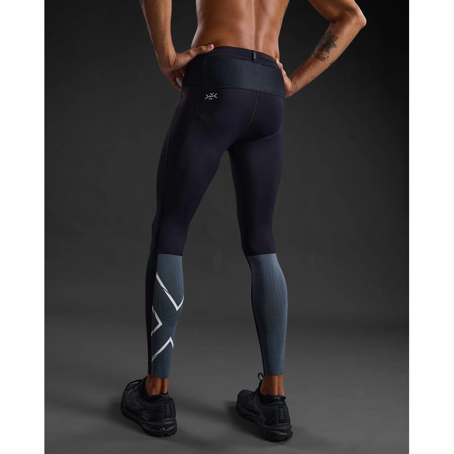 2XU（ツータイムズユー） MCS メンズ ライトスピード リアクト