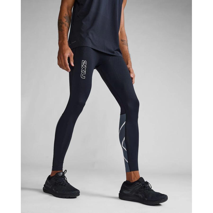 2XU（ツータイムズユー） MCS メンズ ライトスピード リアクト
