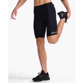 2XU（ツータイムズユー） メンズ ライトスピードMCSラン レースコンプ
