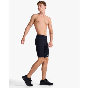 2XU（ツータイムズユー） メンズ ライトスピードMCSラン レースコンプ