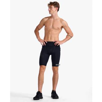 2XU（ツータイムズユー） メンズ ライトスピードMCSラン レースコンプ