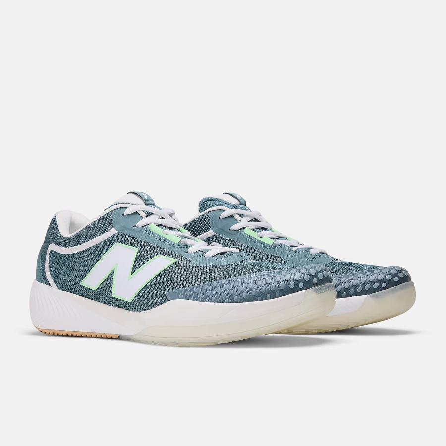 New Balance（ニューバランス） メンズ テニスシューズ オールコート