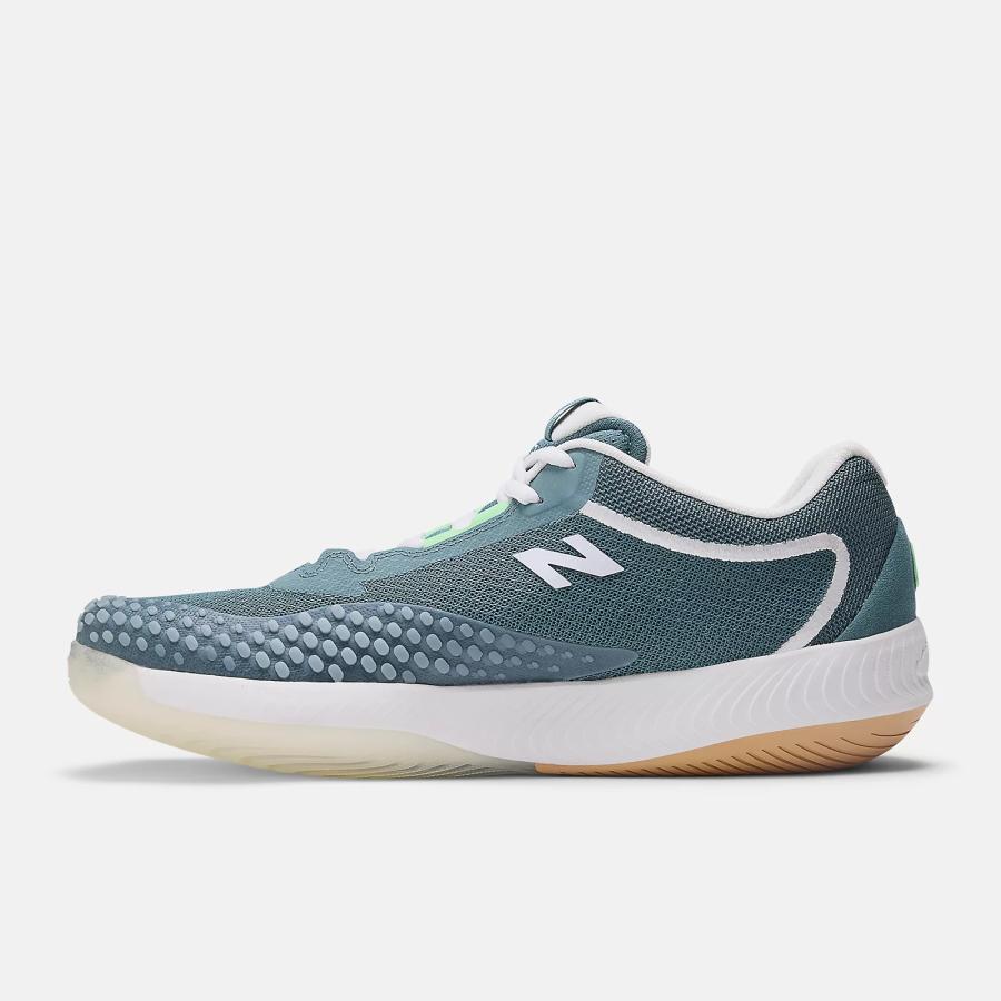 New Balance（ニューバランス） メンズ テニスシューズ オールコート