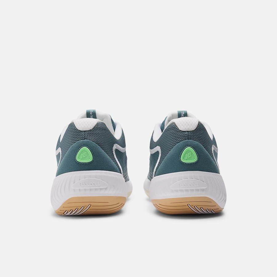 New Balance（ニューバランス） メンズ テニスシューズ オールコート
