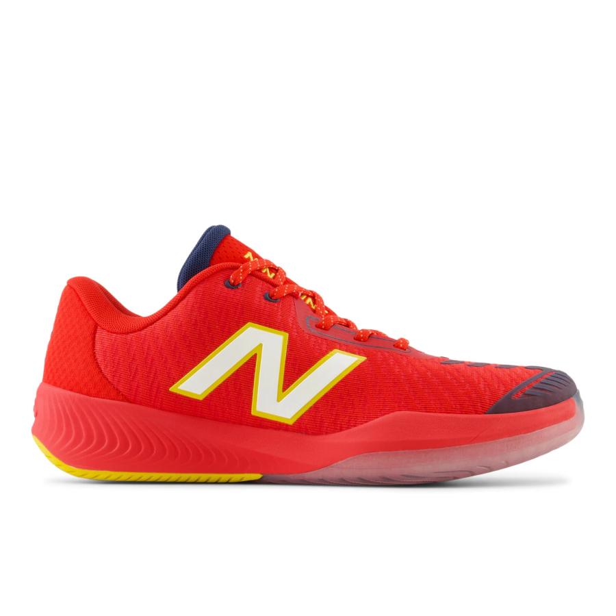 ニューバランス　テニスシューズ FuelCell 996T5 サイズ27.0㎝ New Balance（ニューバランス） メンズ テニスシューズ オールコート