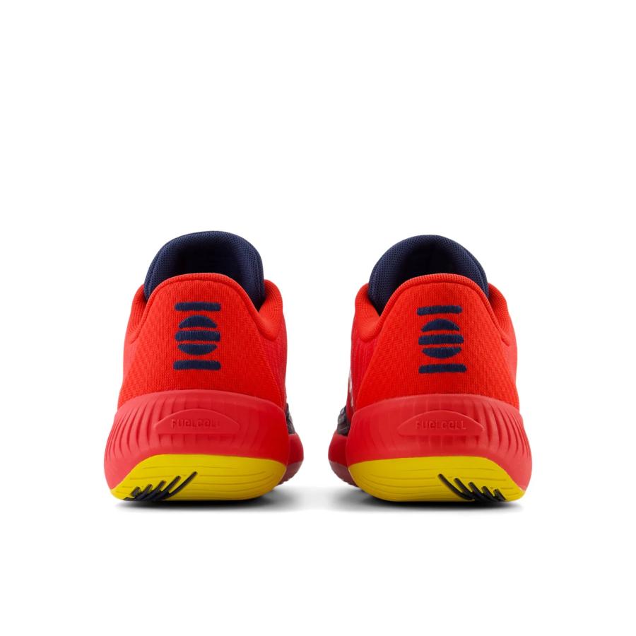 New Balance ニューバランス メンズ テニスシューズ オール