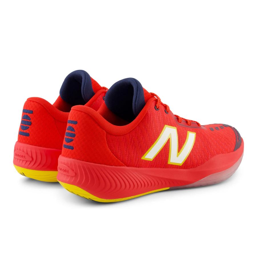 New Balance（ニューバランス） メンズ テニスシューズ オールコート