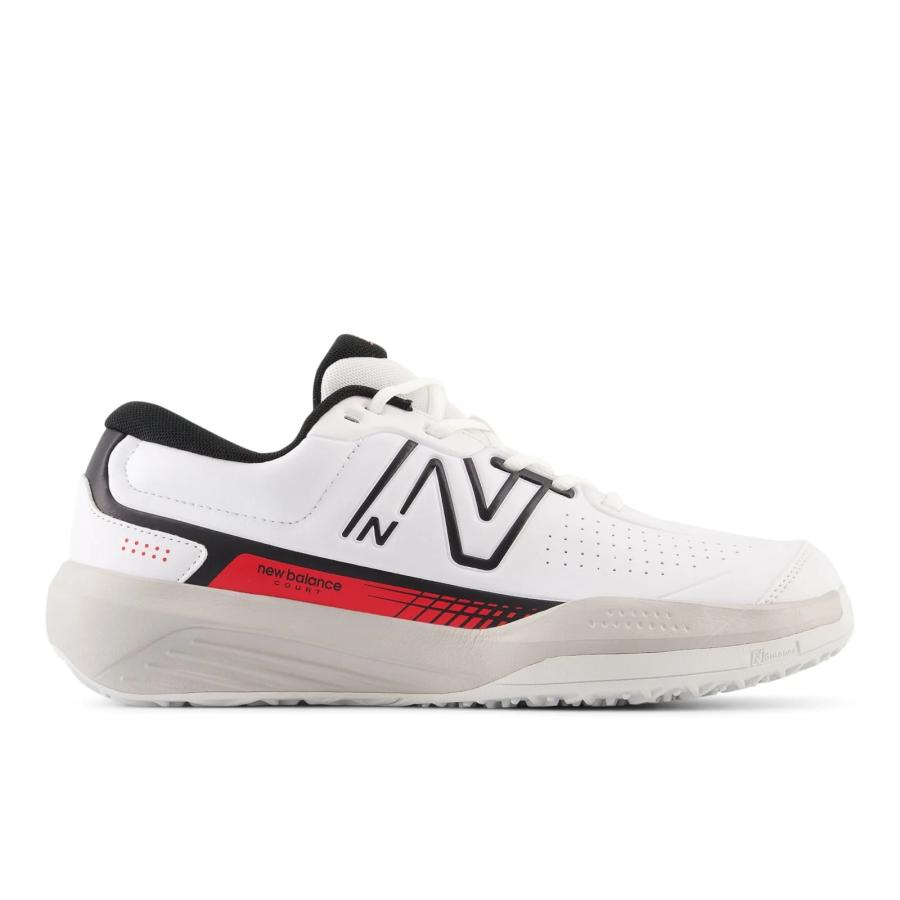 New Balance（ニューバランス） メンズ テニスシューズ オムニ・クレー