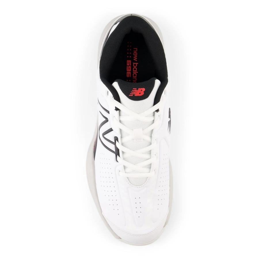 New Balance（ニューバランス） メンズ テニスシューズ オムニ・クレー