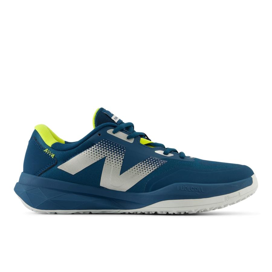 New Balance（ニューバランス） メンズ テニスシューズ オムニ・クレー