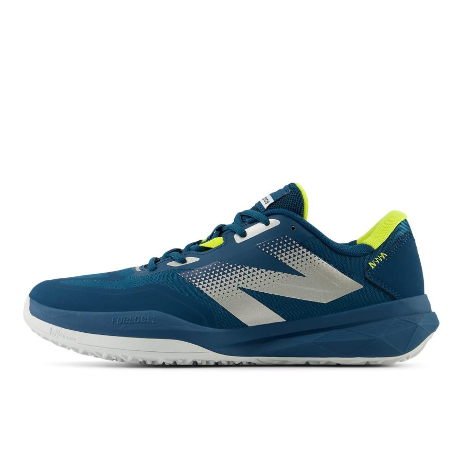 New Balance（ニューバランス） メンズ テニスシューズ オムニ・クレー
