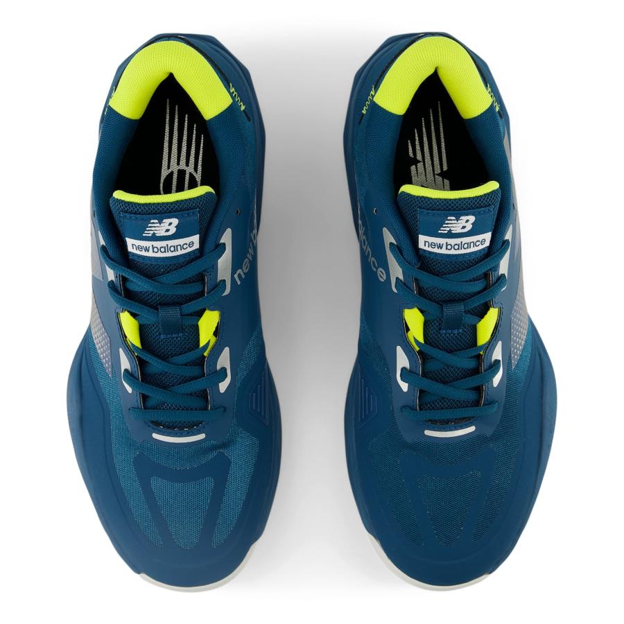 New Balance（ニューバランス） メンズ テニスシューズ オムニ・クレー