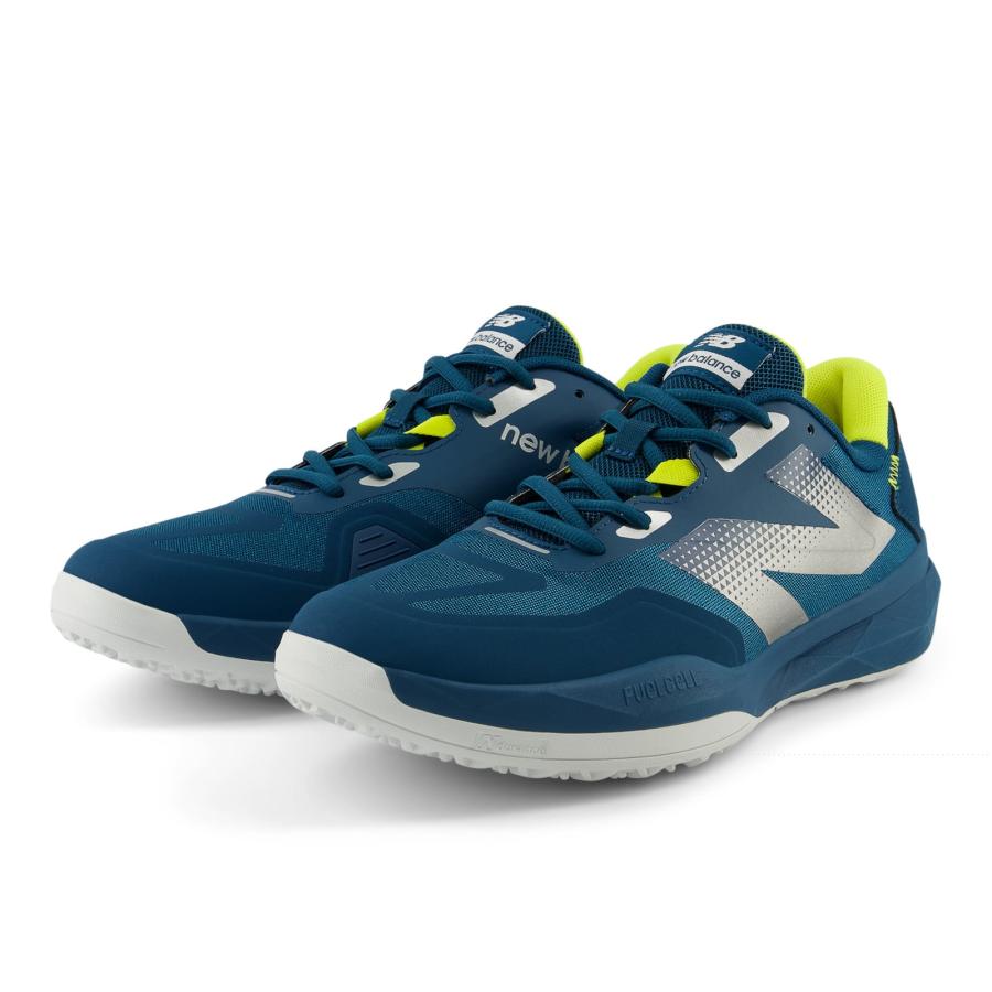 New Balance（ニューバランス） メンズ テニスシューズ オムニ・クレー