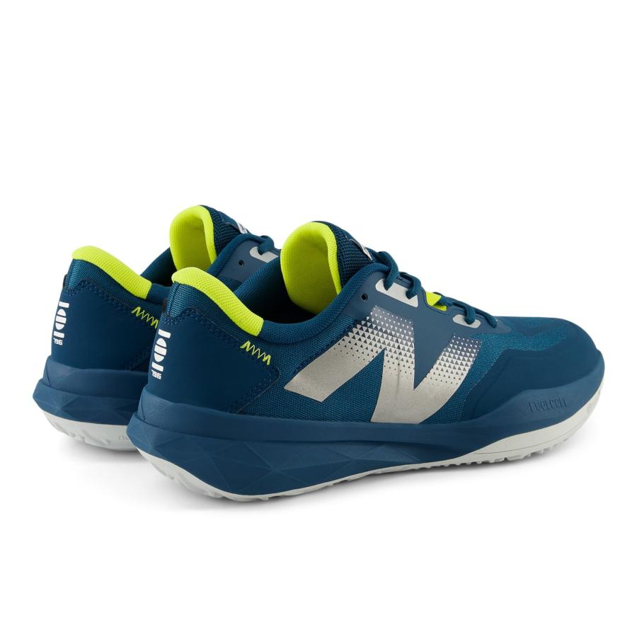 New Balance（ニューバランス） メンズ テニスシューズ オムニ・クレー