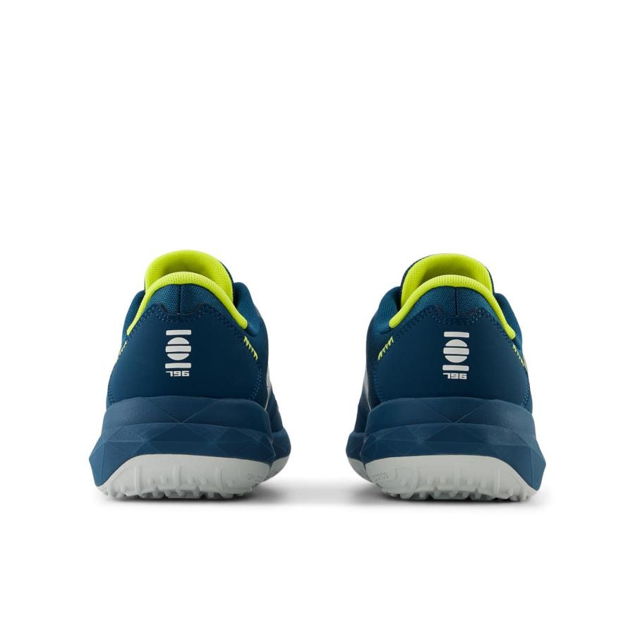 New Balance（ニューバランス） メンズ テニスシューズ オムニ・クレー