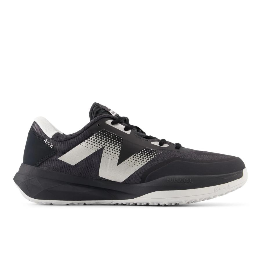 ニューバランス　テニスシューズ　MCO796Y4 28.0 New Balance（ニューバランス） メンズ テニスシューズ オムニ・クレー