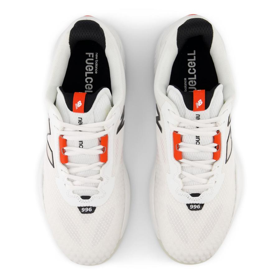 【未使用・タグ付き】New Balance 996 ワイド４E テニスシューズ New Balance（ニューバランス） メンズ テニスシューズ オムニ・クレー