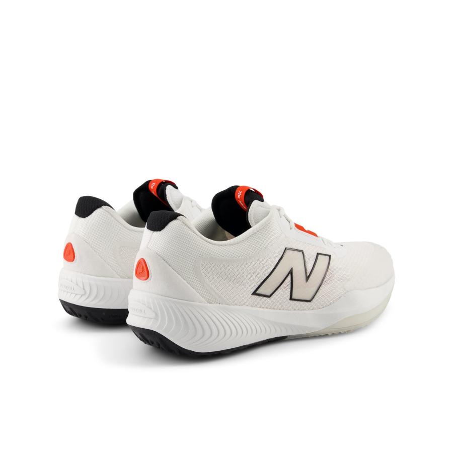 New Balance（ニューバランス） メンズ テニスシューズ オムニ・クレー