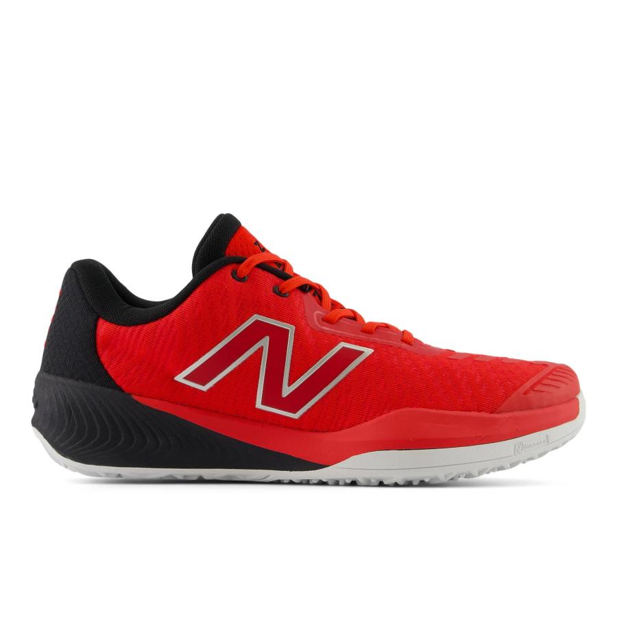 New Balance（ニューバランス） メンズ テニスシューズ オムニクレー