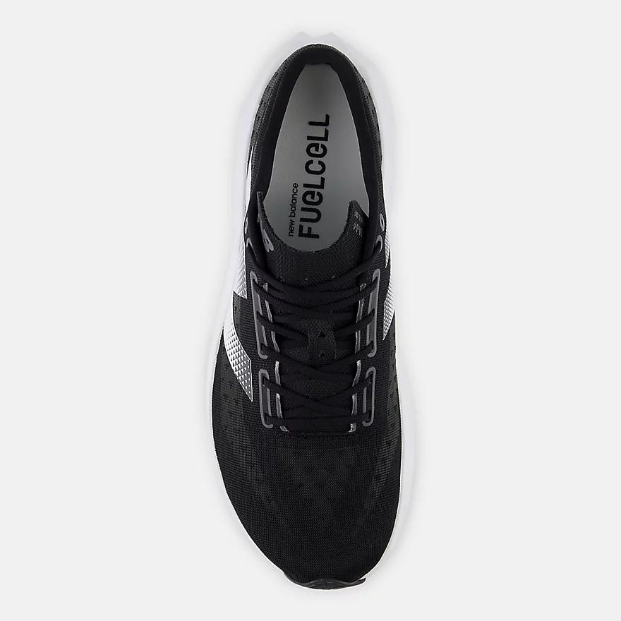 New Balance（ニューバランス） メンズ ランニングシューズ フューエル