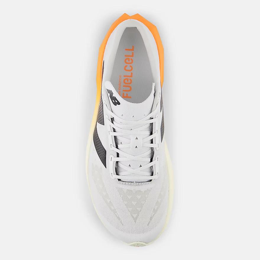 New Balance（ニューバランス） メンズ ランニングシューズ フューエル