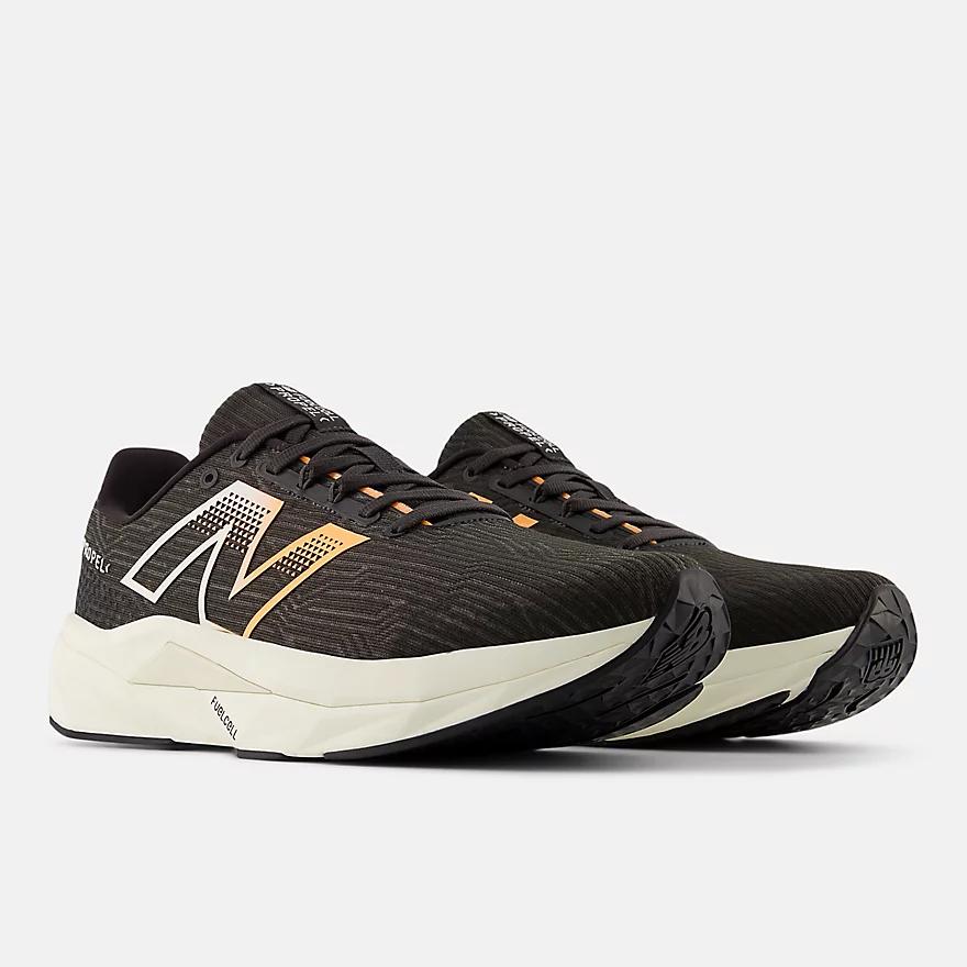 New Balance（ニューバランス）FuelCell Propel v5（MFCPRCB5D）ランニングシューズ マラソン ジョギング スポーツ D相当 メンズ New Balance（ニューバランス） メンズ ランニングシューズ フューエル