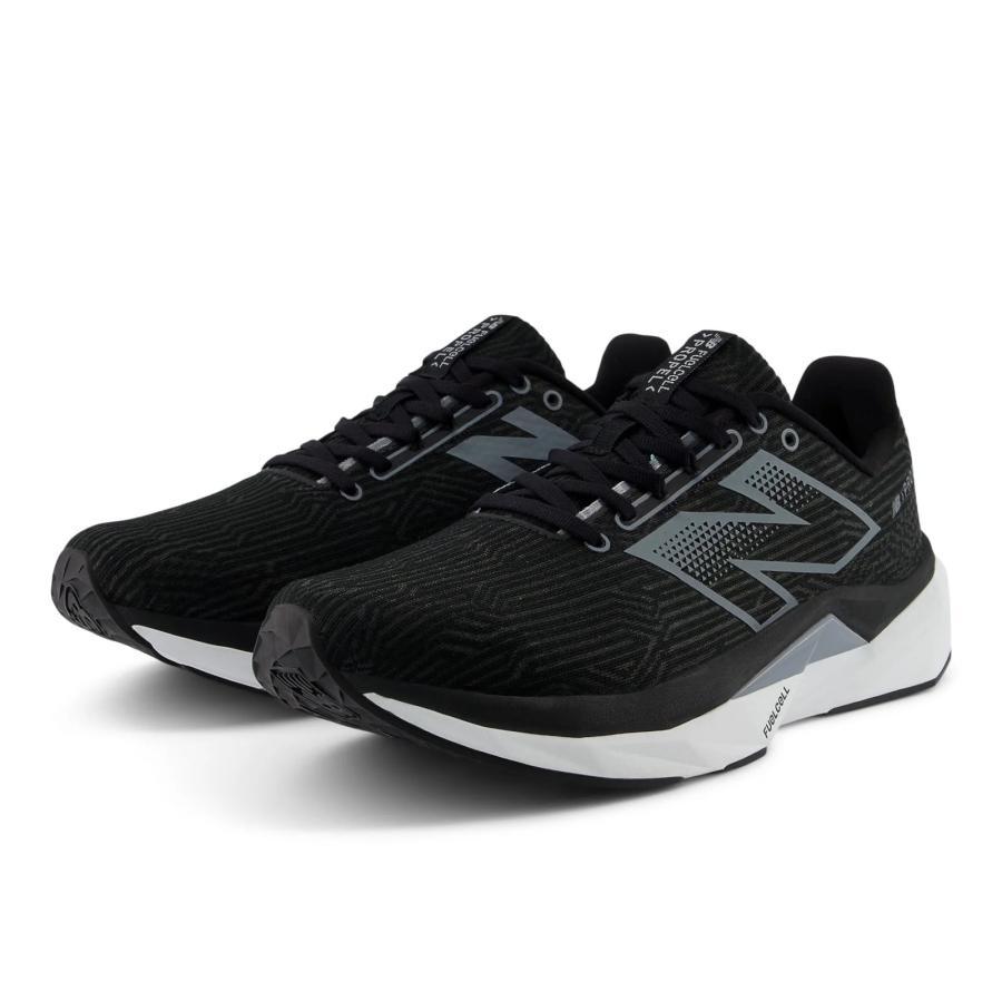 New Balance（ニューバランス） ランニングシューズ メンズ フューエル