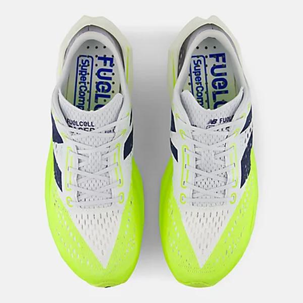 New Balance（ニューバランス） ランニングシューズ メンズ フューエル
