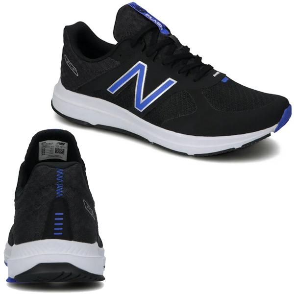 New Balance（ニューバランス） ランニングシューズ メンズ フラッシュ