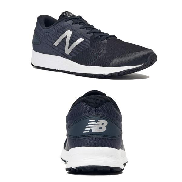 New Balance（ニューバランス） ランニングシューズ メンズ フラッシュ