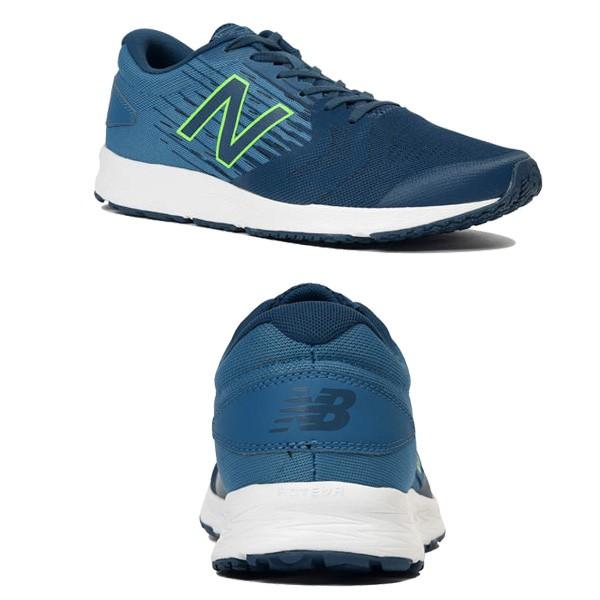 New Balance（ニューバランス） ランニングシューズ メンズ フラッシュ