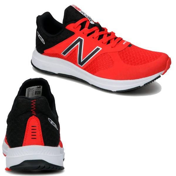 New Balance（ニューバランス） ランニングシューズ メンズ フラッシュ