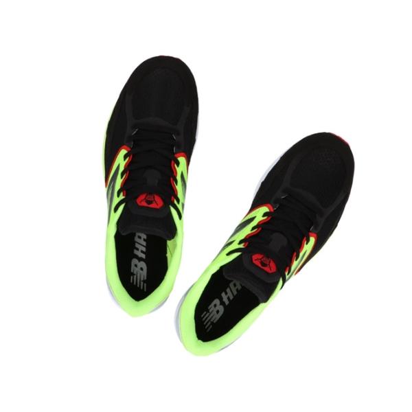 New Balance（ニューバランス） ランニングシューズ メンズ MHANZRR3 D