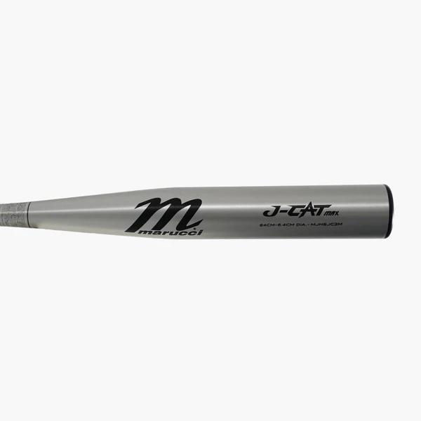JーCAT marucci マルチ 高校野球 新基準対応 硬式用 金属バット J-CAT