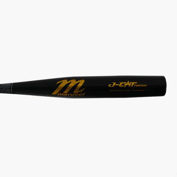 JーCAT marucci マルチ 高校野球 新基準対応 硬式用 金属バット J-CAT