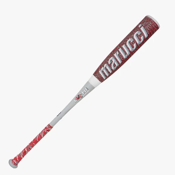 marucci（マルーチ） マルチ 野球 少年軟式用バット ワニクラッシャー