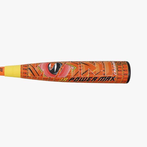 marucci（マルーチ） マルチ 野球 少年軟式用バット ワニクラッシャー