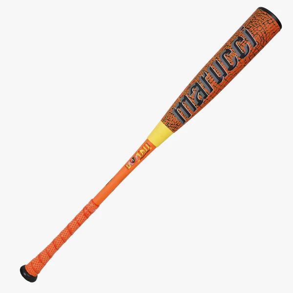 marucci（マルーチ） マルチ 野球 少年軟式用バット ワニクラッシャー