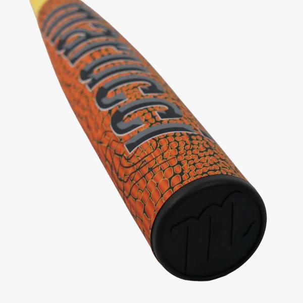 marucci（マルーチ） マルチ 野球 少年軟式用バット ワニクラッシャー