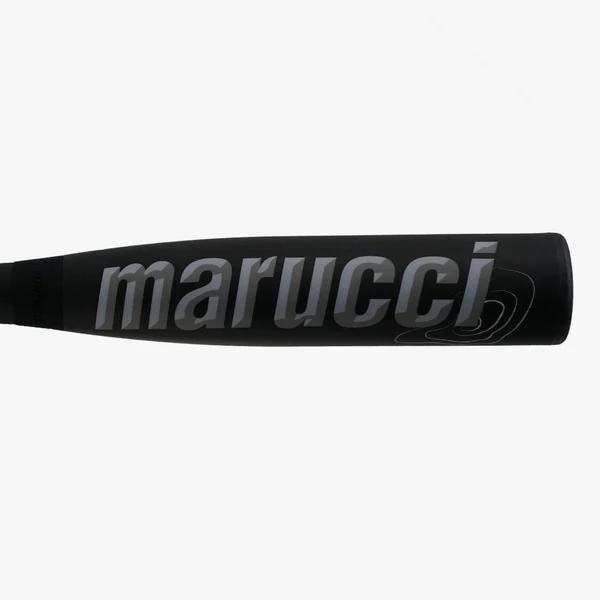 ワニクラッシャー黒　マルーチ(marucci) 軟式バット marucci 即納 最強黒ワニ登場！マルチ ワニクラッシャースピード
