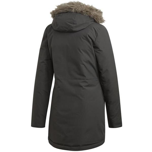 adidas（アディダス） レディース ジャケット パーカー コート XPLORIC