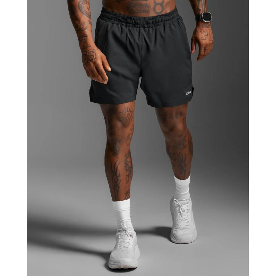 2XU ツータイムズユー エアロ 5インチ ショート 2.0 ショーツ
