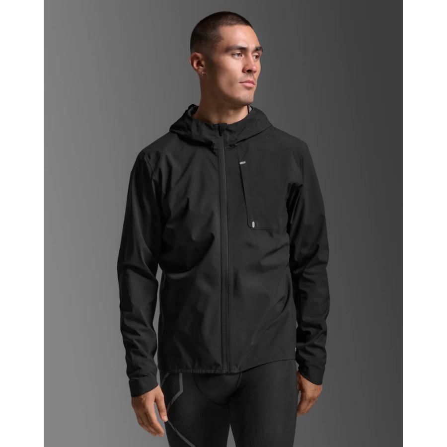 2XU（ツータイムズユー） メンズ イグニッション シールド ウォーター