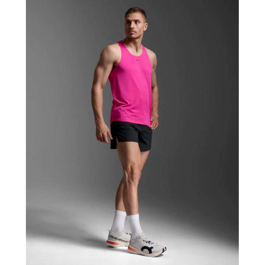 2XU（ツータイムズユー） ライトスピード テック シングレット
