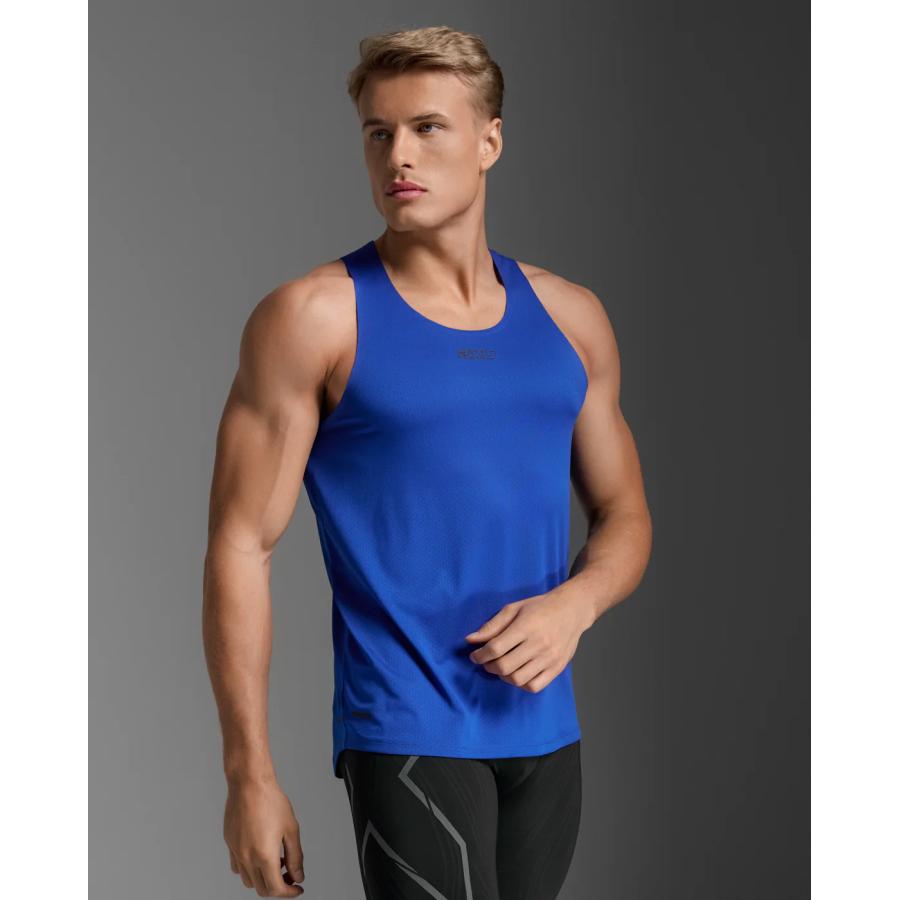 2XU（ツータイムズユー） ライトスピード テック シングレット