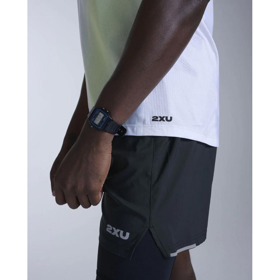 2XU（ツータイムズユー） メンズ ライトスピード リアクト
